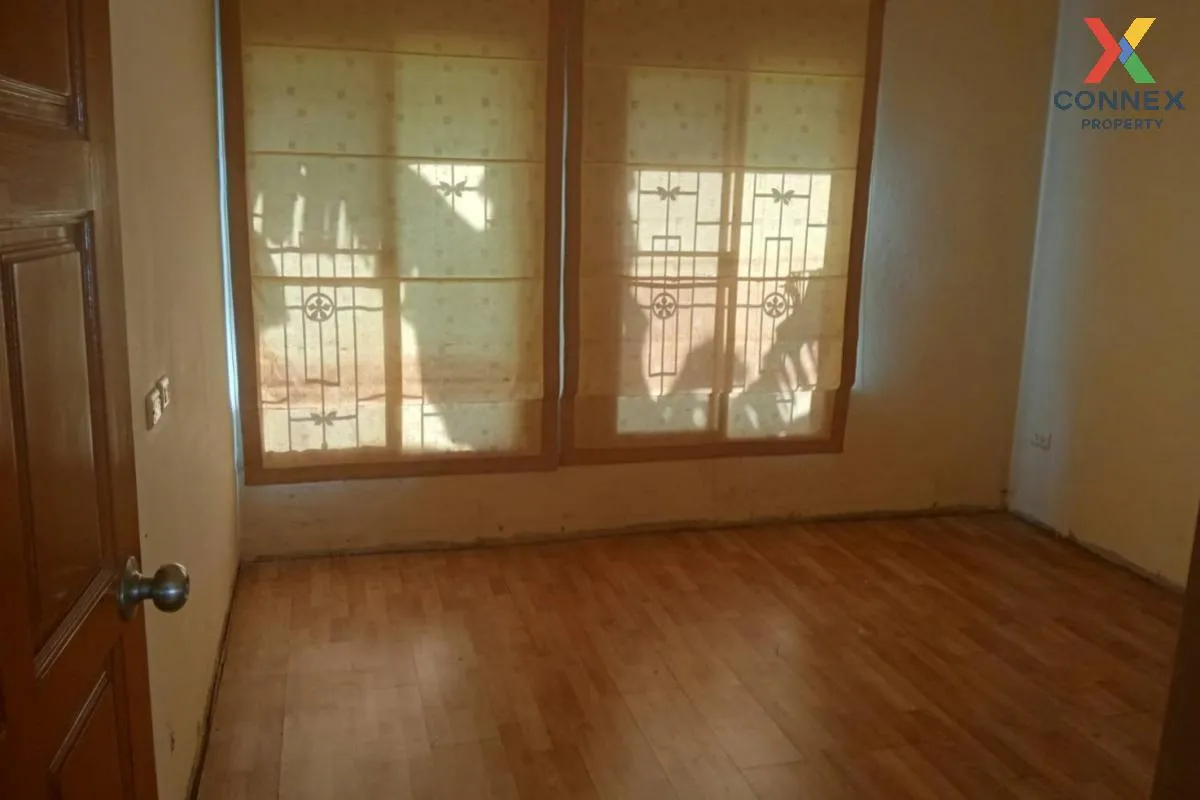 For Sale House , Wanasiri Parkville , Khlong Phra Udom , Lat Lum 