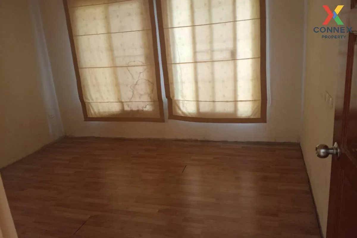 For Sale House , Wanasiri Parkville , Khlong Phra Udom , Lat Lum 