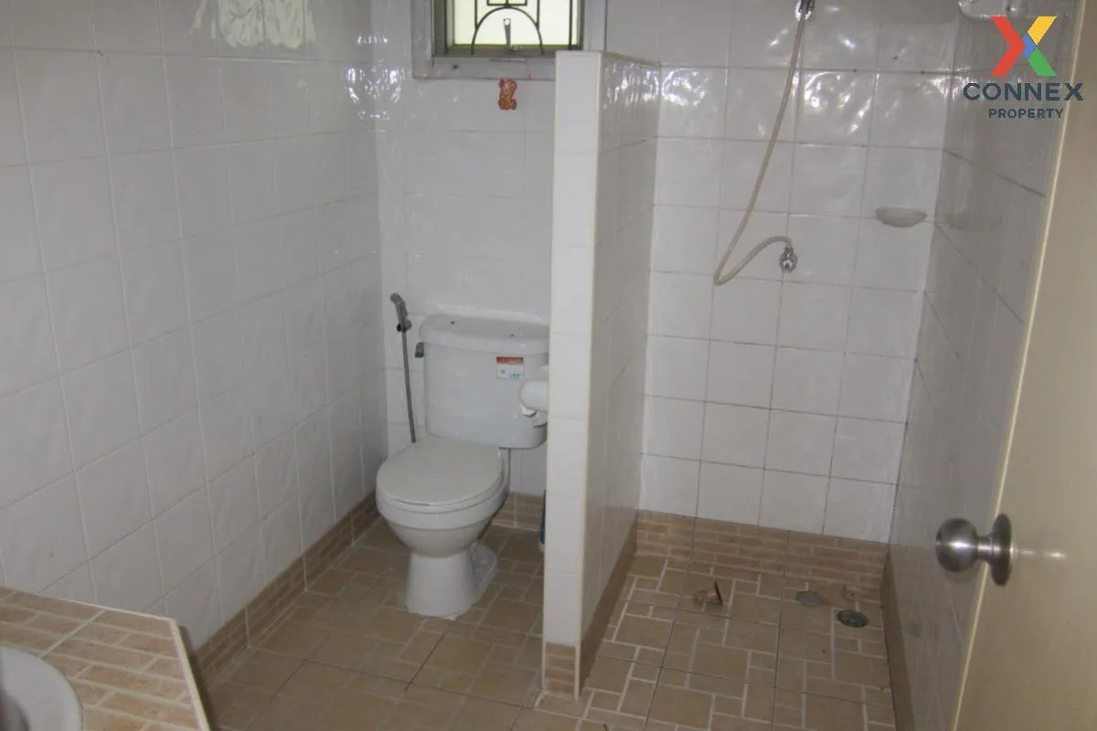 For Sale House , Wanasiri Parkville , Khlong Phra Udom , Lat Lum 