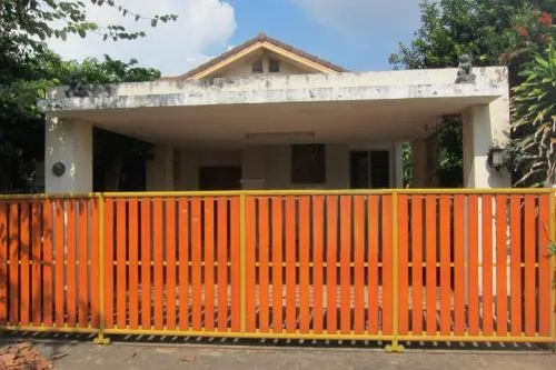 For Sale House , Wanasiri Parkville , Khlong Phra Udom , Lat Lum Kaeo , Pathum Thani , CX-114512