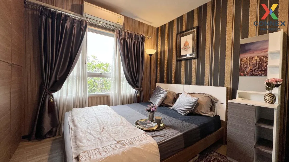 For Rent Condo , Origins Bangmod - Rama 2 , Bang Mot , Chom Thong 4