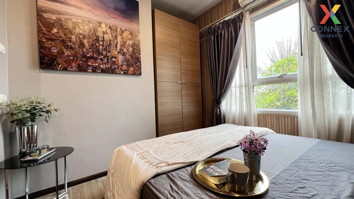 For Rent Condo , Origins Bangmod - Rama 2 , Bang Mot , Chom Thong