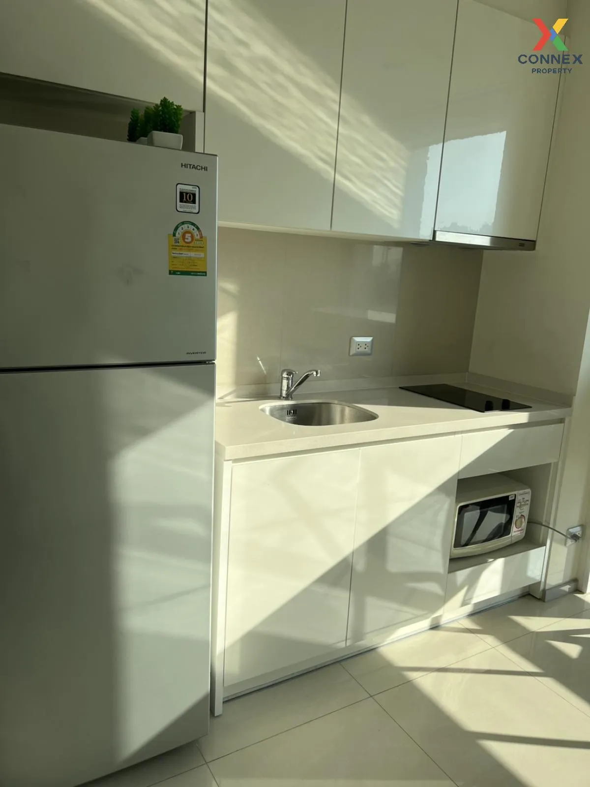 For Rent Condo , RHYTHM Sukhumvit 42 , BTS-Ekkamai , Phra Khanong 3