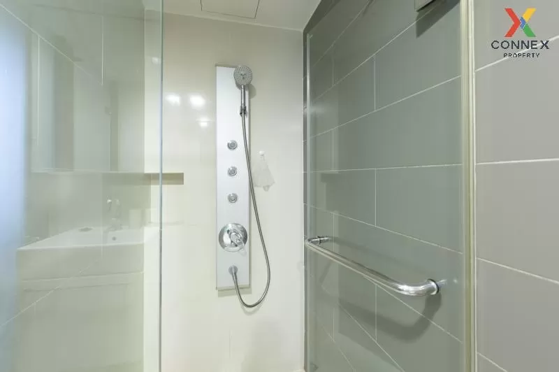 เช่าคอนโด  ไอดีโอ มอร์ฟ 38 BTS-ทองหล่อ พระโขนง เขต คลองเตย กรุงเท