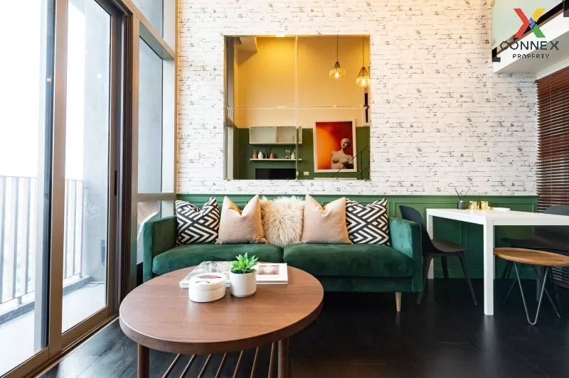 เช่าคอนโด  ไอดีโอ มอร์ฟ 38 BTS-ทองหล่อ พระโขนง เขต คลองเตย กรุงเท 2