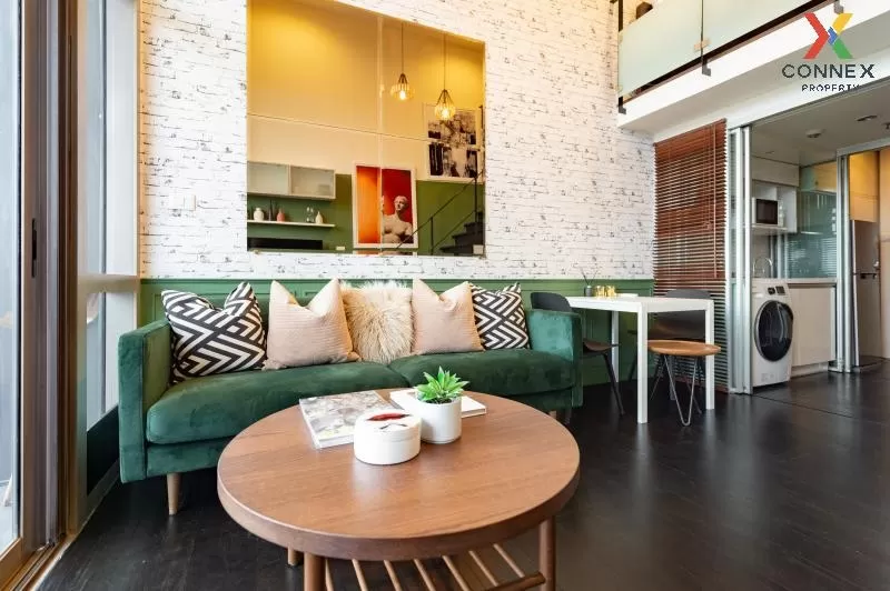 เช่าคอนโด  ไอดีโอ มอร์ฟ 38 BTS-ทองหล่อ พระโขนง เขต คลองเตย กรุงเท 3