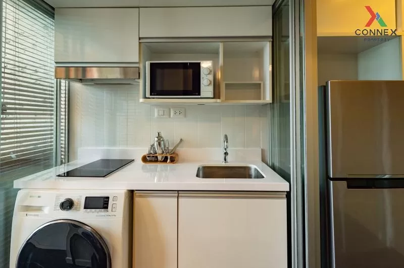 เช่าคอนโด  ไอดีโอ มอร์ฟ 38 BTS-ทองหล่อ พระโขนง เขต คลองเตย กรุงเท