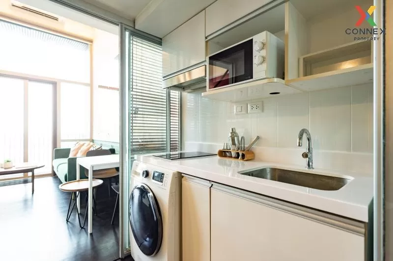 เช่าคอนโด  ไอดีโอ มอร์ฟ 38 BTS-ทองหล่อ พระโขนง เขต คลองเตย กรุงเท