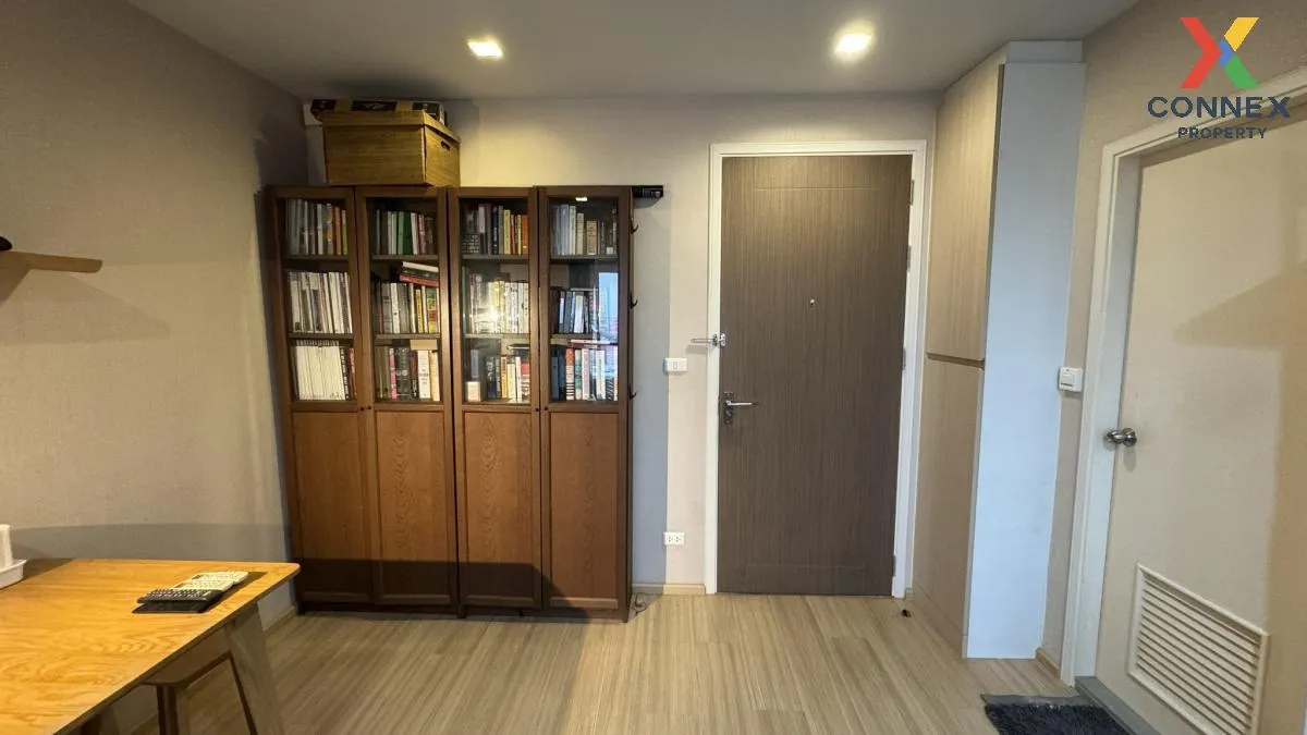 ขายคอนโด  คาซ่า คอนโด รัชดา-ราชพฤกษ์ BTS-ตลาดพลู ดาวคะนอง เขต ธนบ 3