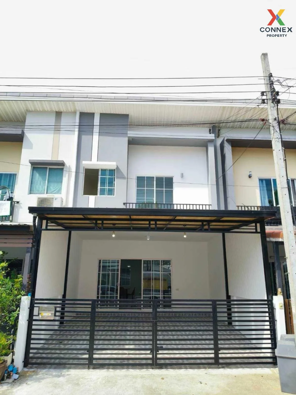 ขายทาวน์เฮ้าส์/ทาวน์โฮม  พลีโน่ พหลโยธิน - สายไหม รีโนเวทใหม่ สาย 1