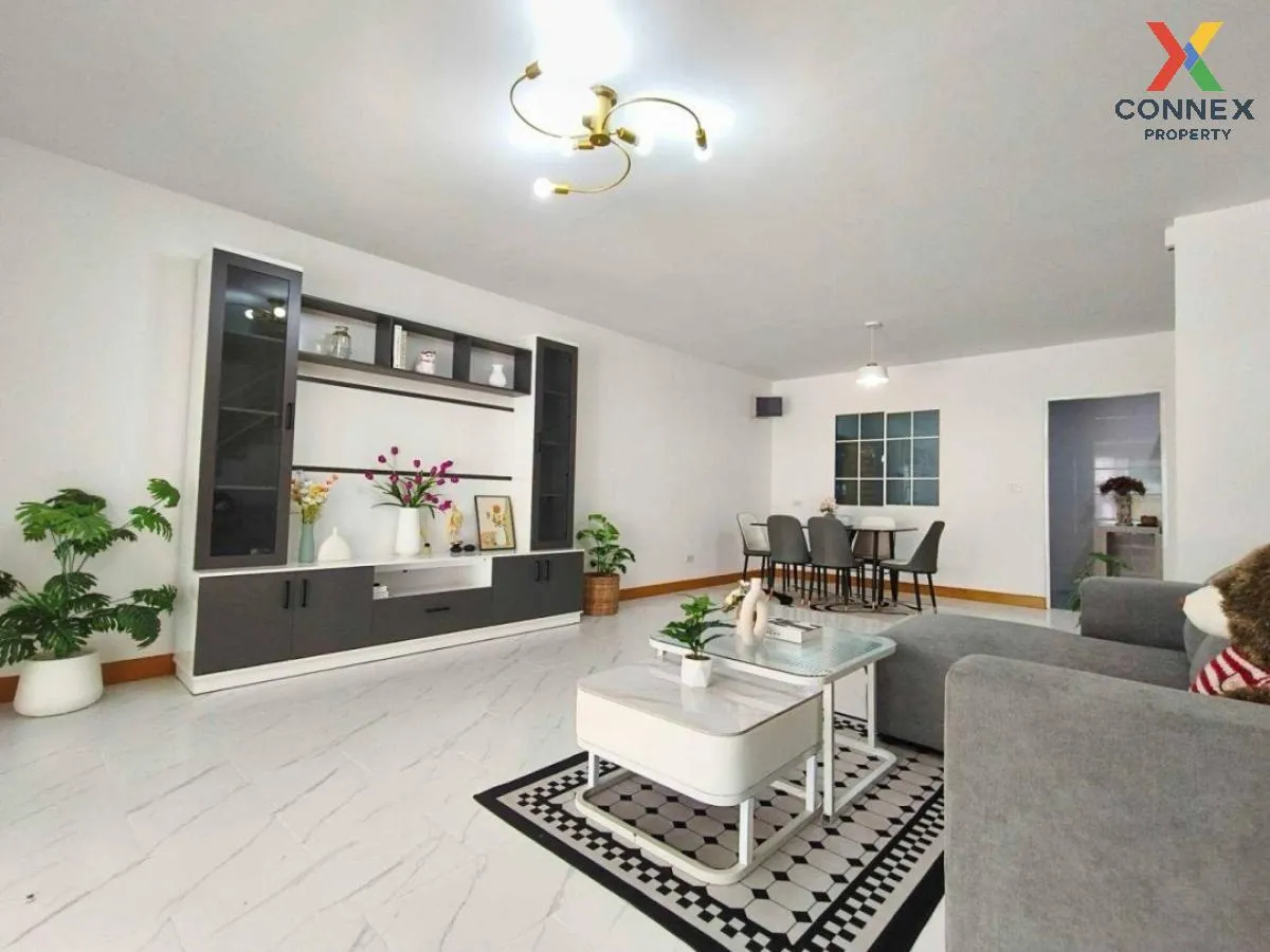 ขายทาวน์เฮ้าส์/ทาวน์โฮม  พลีโน่ พหลโยธิน - สายไหม รีโนเวทใหม่ สาย 4