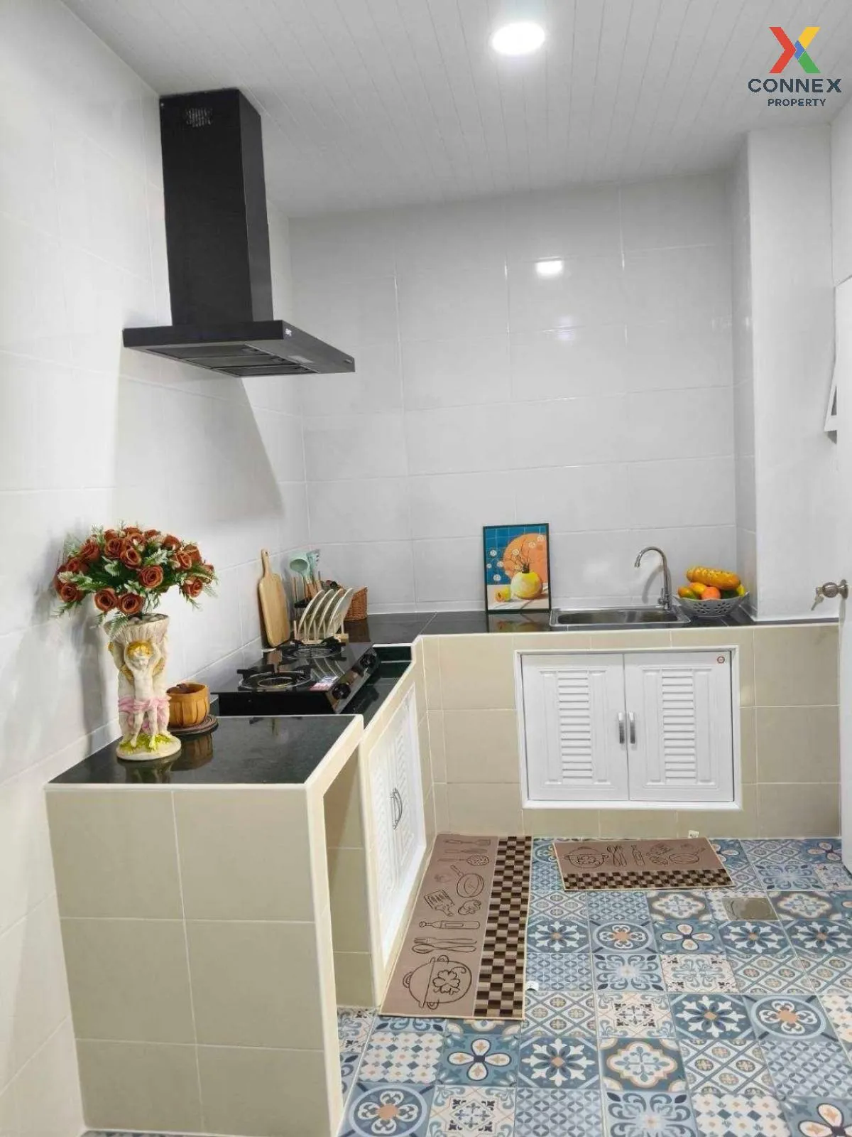 ขายทาวน์เฮ้าส์/ทาวน์โฮม  พลีโน่ พหลโยธิน - สายไหม รีโนเวทใหม่ สาย