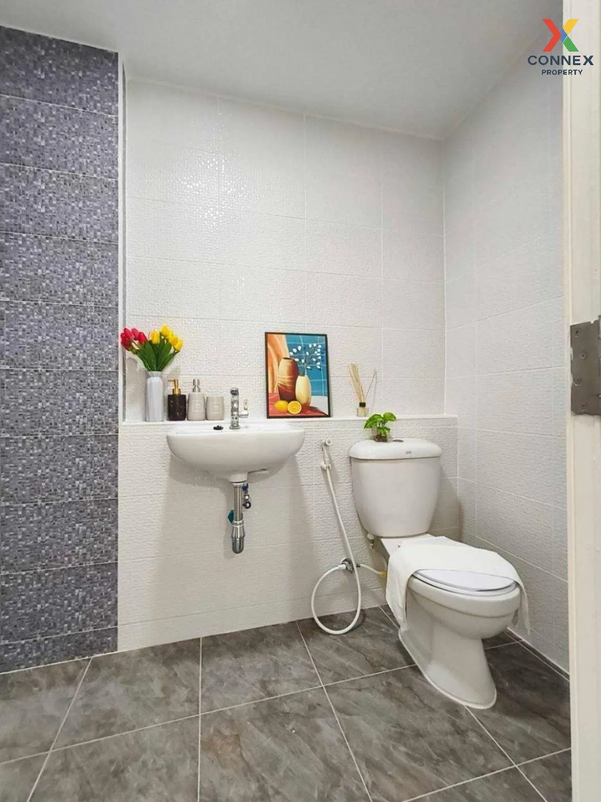 ขายทาวน์เฮ้าส์/ทาวน์โฮม  พลีโน่ พหลโยธิน - สายไหม รีโนเวทใหม่ สาย