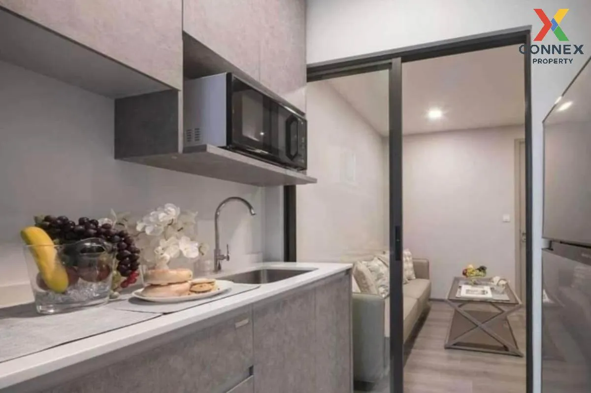 For Rent Condo , The Politan Breeze , Bang Kraso , Mueang Nonthab For Rent Condo , The Politan Breeze , Bang Kraso , Mueang Nonthab 3