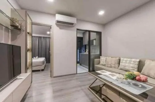 For Rent Condo , The Politan Breeze , Bang Kraso , Mueang Nonthaburi , Nonthaburi , CX-114532