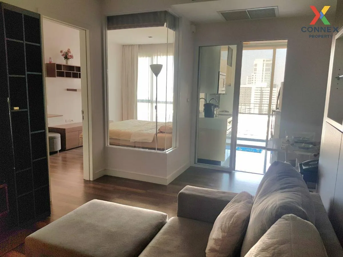 For Sale Condo , The Room Sukhumvit 62 , BTS-Punnawithi , Bang Ch 2