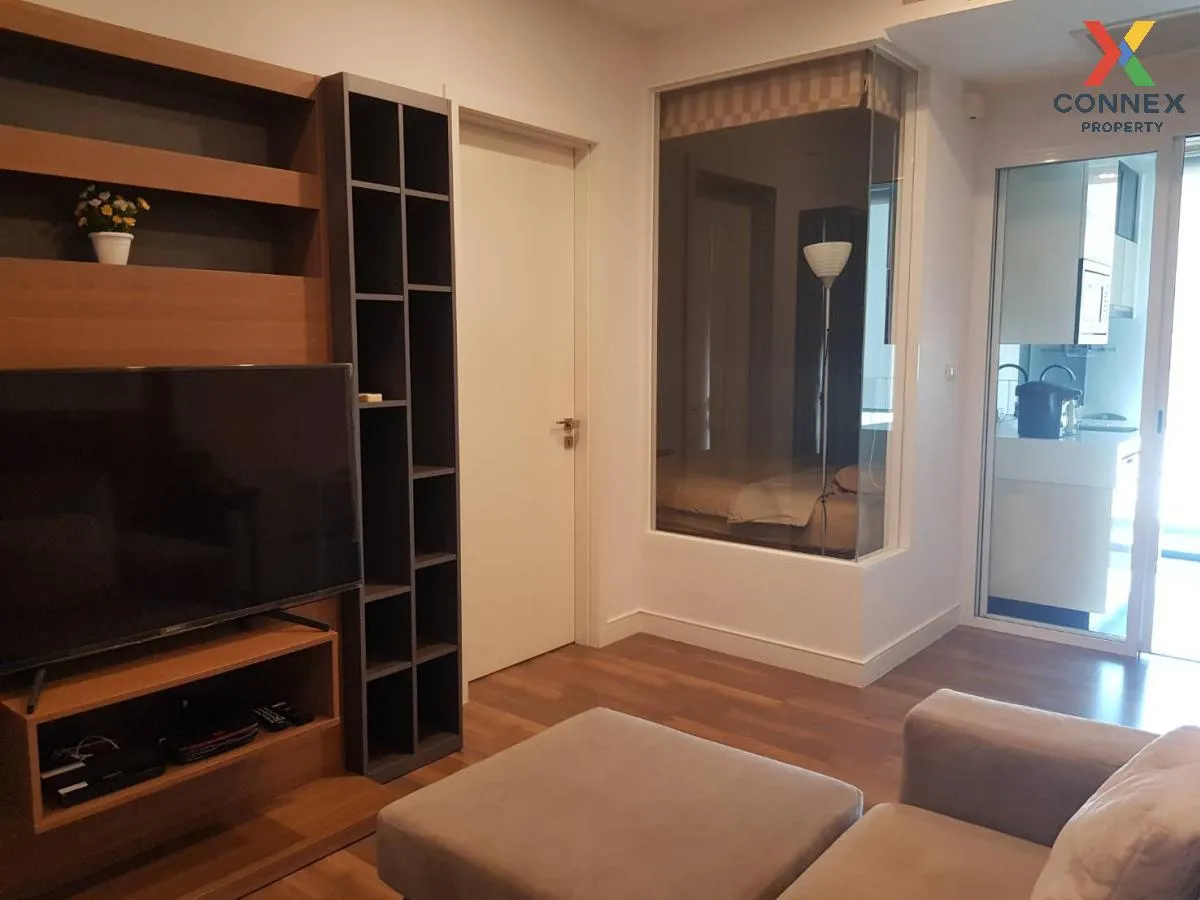 For Sale Condo , The Room Sukhumvit 62 , BTS-Punnawithi , Bang Ch 4
