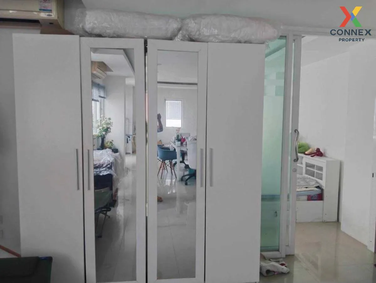 For Sale Condo , The Breeze Condo , Talat Khwan , Mueang Nonthabu For Sale Condo , The Breeze Condo , Talat Khwan , Mueang Nonthabu 2