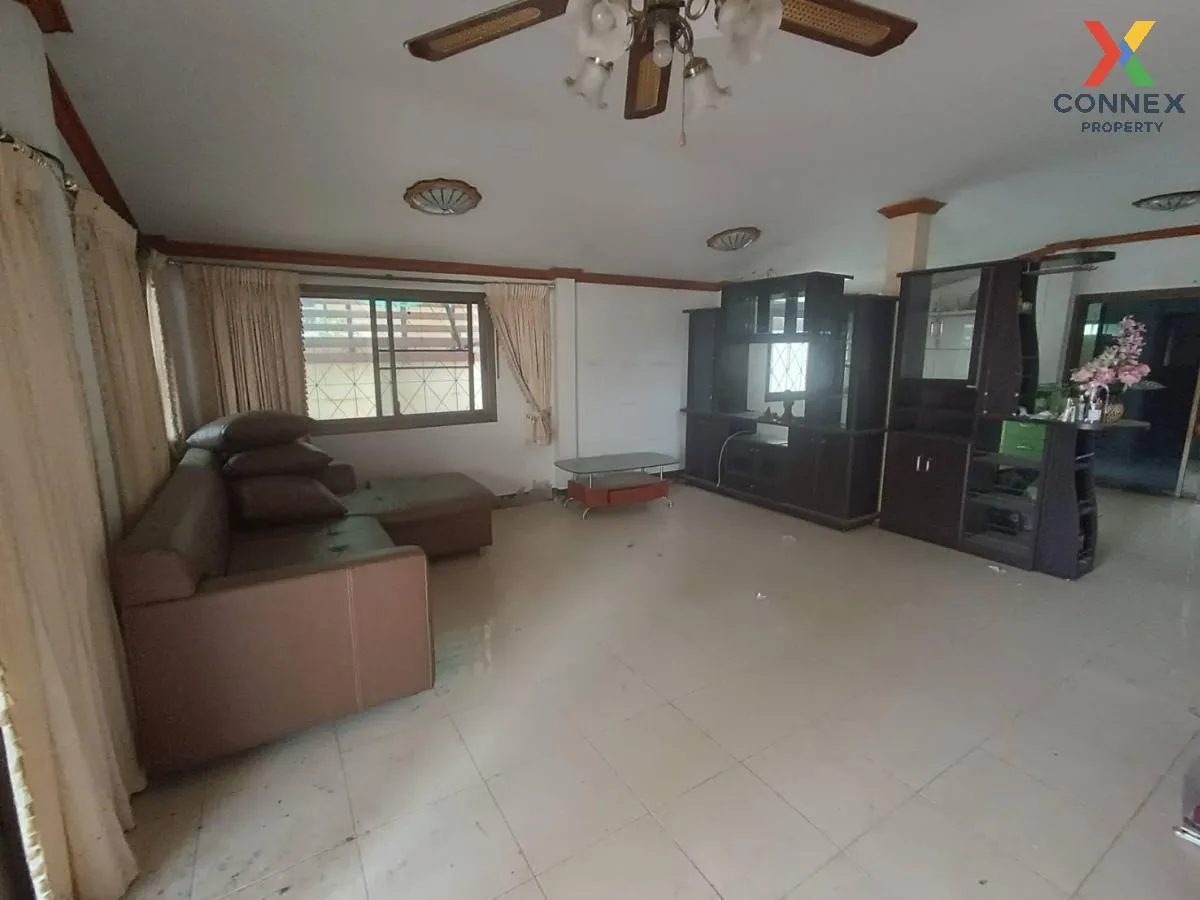 ขาย บ้านเดี่ยว2ชั้น ในเมืองศรีสะเกษ CX-114540 ขาย บ้านเดี่ยว2ชั้น ในเมืองศรีสะเกษ CX-114540 2