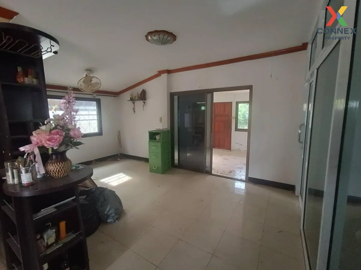 ขาย บ้านเดี่ยว2ชั้น ในเมืองศรีสะเกษ CX-114540 ขาย บ้านเดี่ยว2ชั้น ในเมืองศรีสะเกษ CX-114540 3