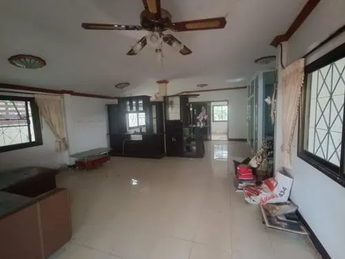 ขาย บ้านเดี่ยว2ชั้น ในเมืองศรีสะเกษ CX-114540