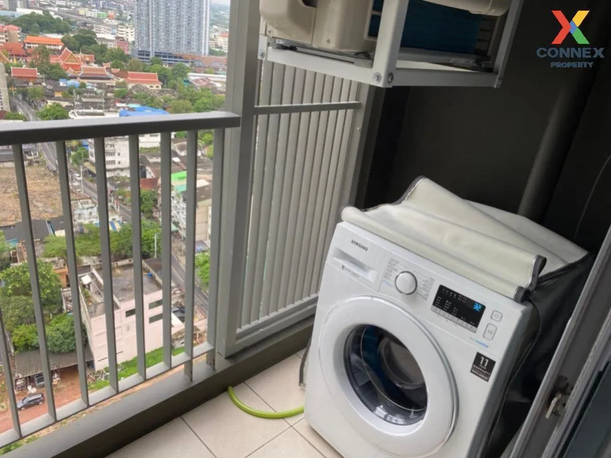 ขายคอนโด  แอสปาย สาทร - ราชพฤกษ์ BTS-บางหว้า ปากคลองภาษีเจริญ เขต ขายคอนโด  แอสปาย สาทร - ราชพฤกษ์ BTS-บางหว้า ปากคลองภาษีเจริญ เขต