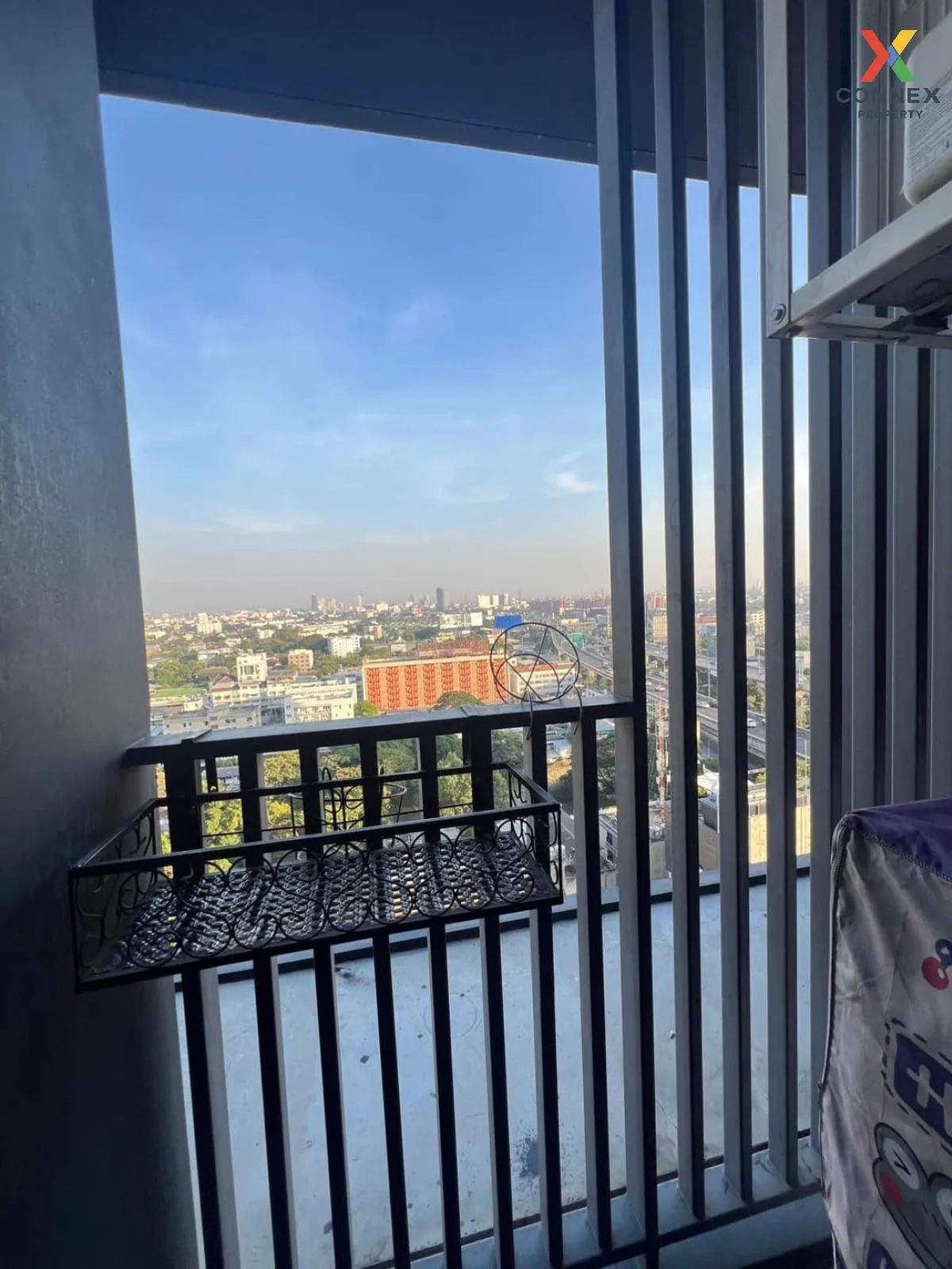 ขายคอนโด  เมทริส พระราม 9-รามคำแหง ARL-รามคำแหง หัวหมาก เขต บางกะ