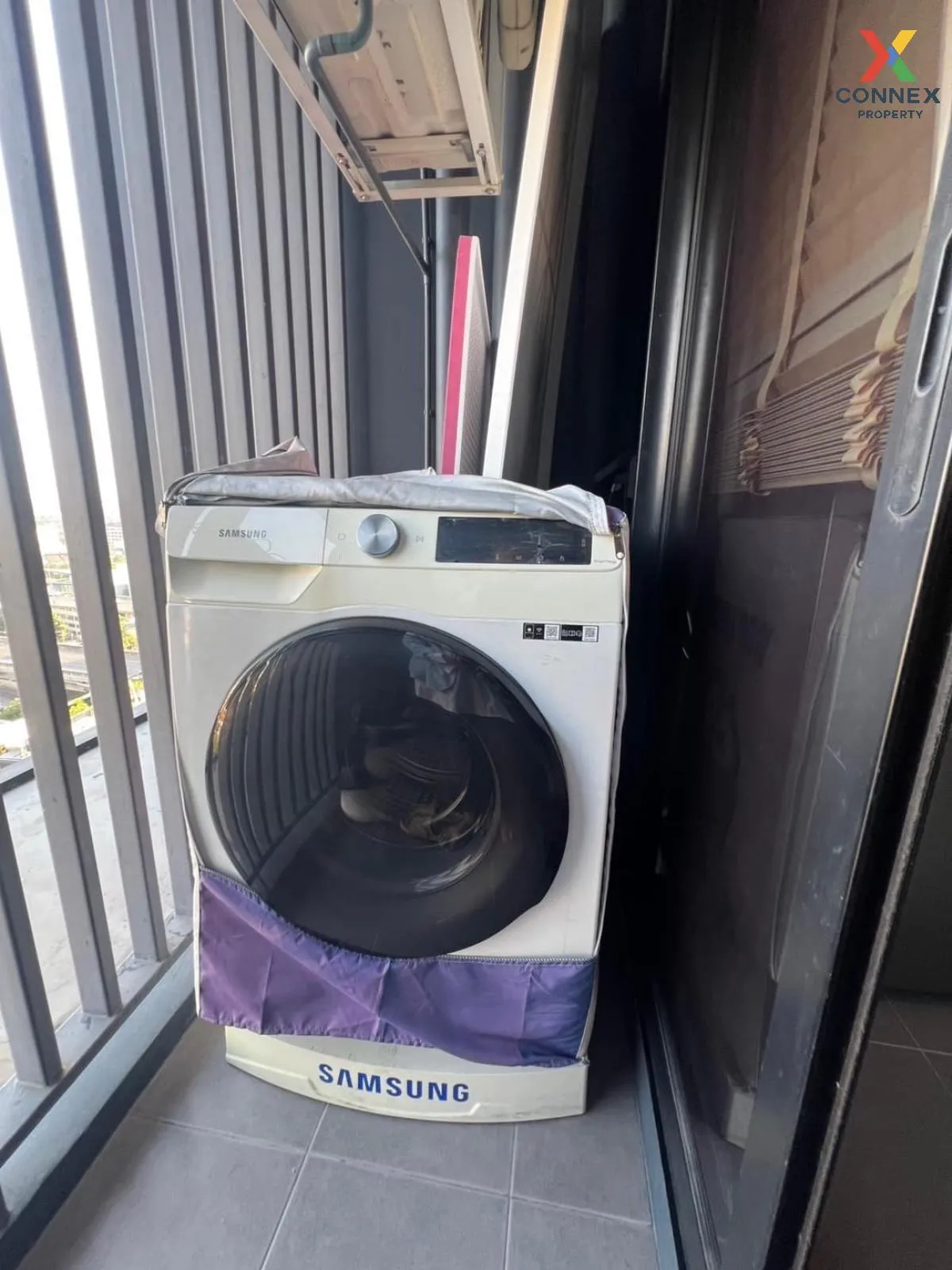 ขายคอนโด  เมทริส พระราม 9-รามคำแหง ARL-รามคำแหง หัวหมาก เขต บางกะ