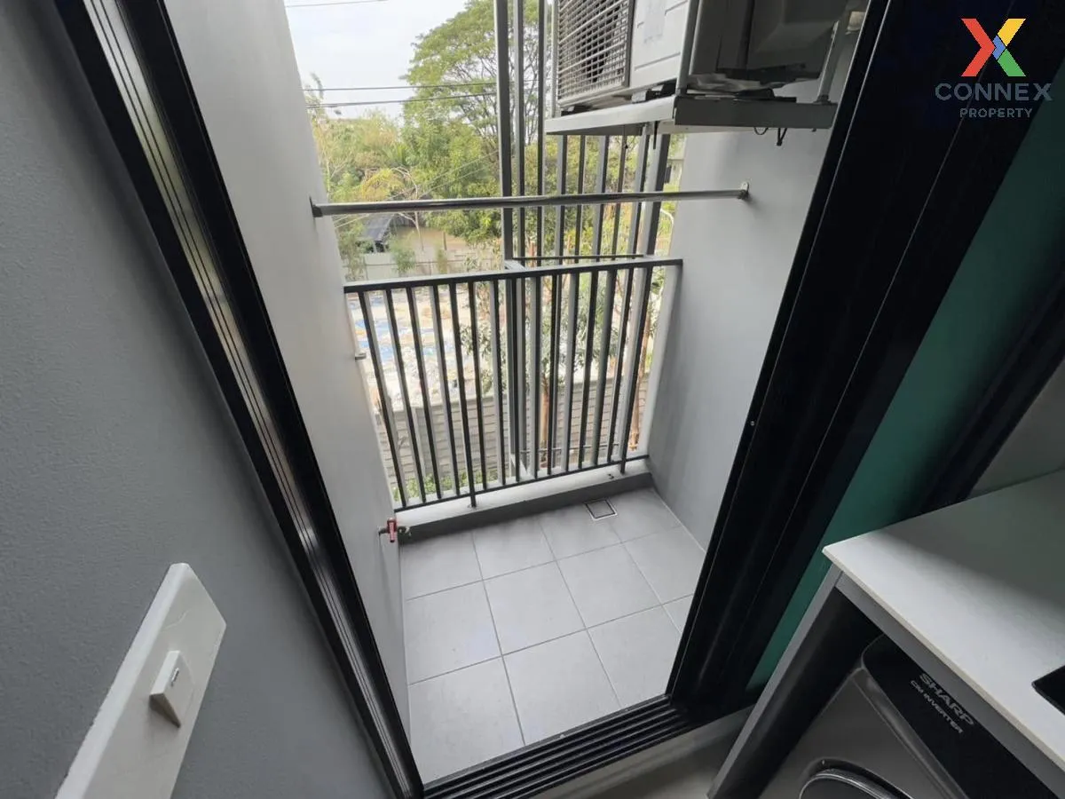 ขายคอนโด  ดิ ออริจิ้น รามอินทรา 83 สเตชั่น MRT-รามอินทรา 83 คันนา