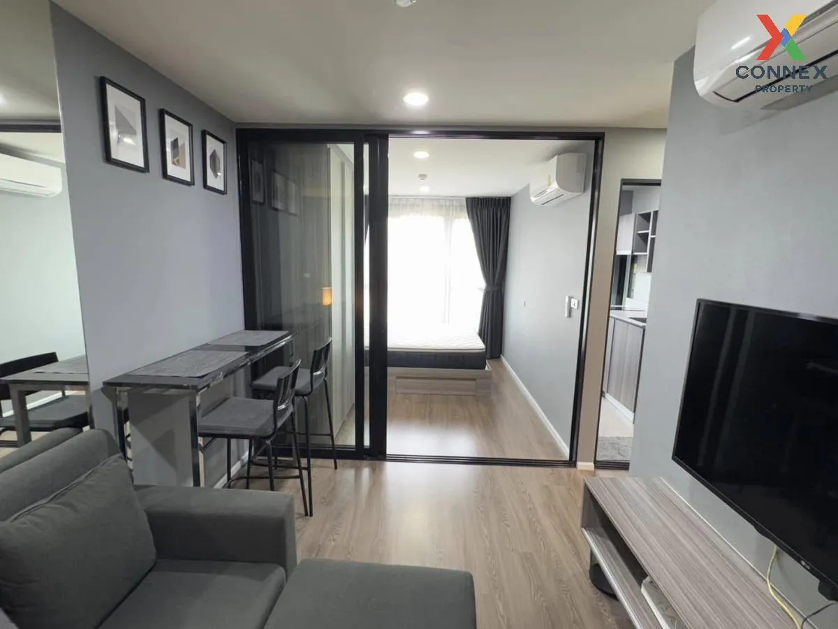 For Sale Condo , The Origin Ramintra 83 Station , MRT-Ram Inthra For Sale Condo , The Origin Ramintra 83 Station , MRT-Ram Inthra 3