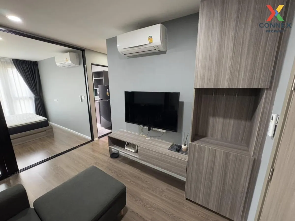 For Sale Condo , The Origin Ramintra 83 Station , MRT-Ram Inthra For Sale Condo , The Origin Ramintra 83 Station , MRT-Ram Inthra 4