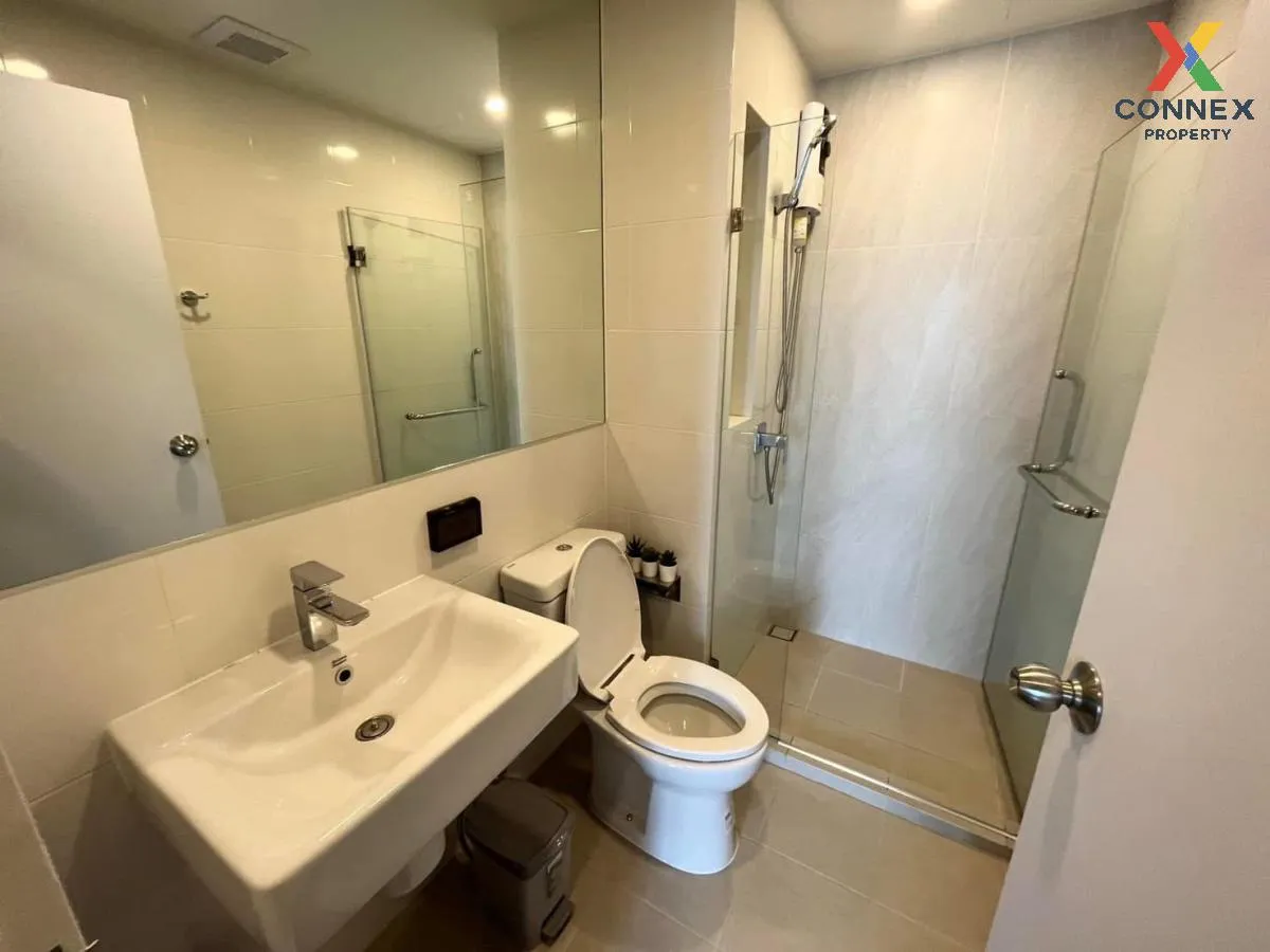 ขายคอนโด  ดิ ออริจิ้น รามอินทรา 83 สเตชั่น MRT-รามอินทรา 83 คันนา