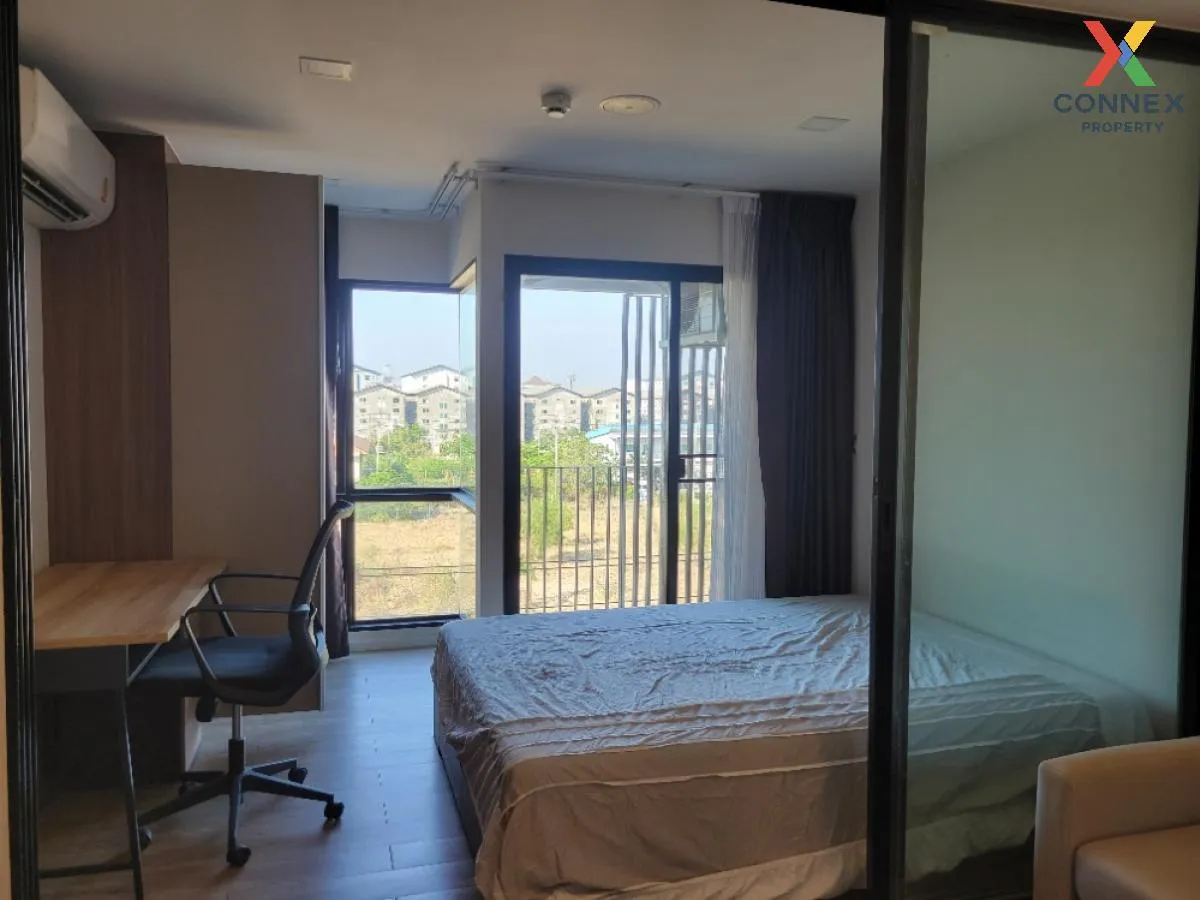 For Rent Condo , Kave Town Shift , Khlong Nueng , khlong Luang ,  1