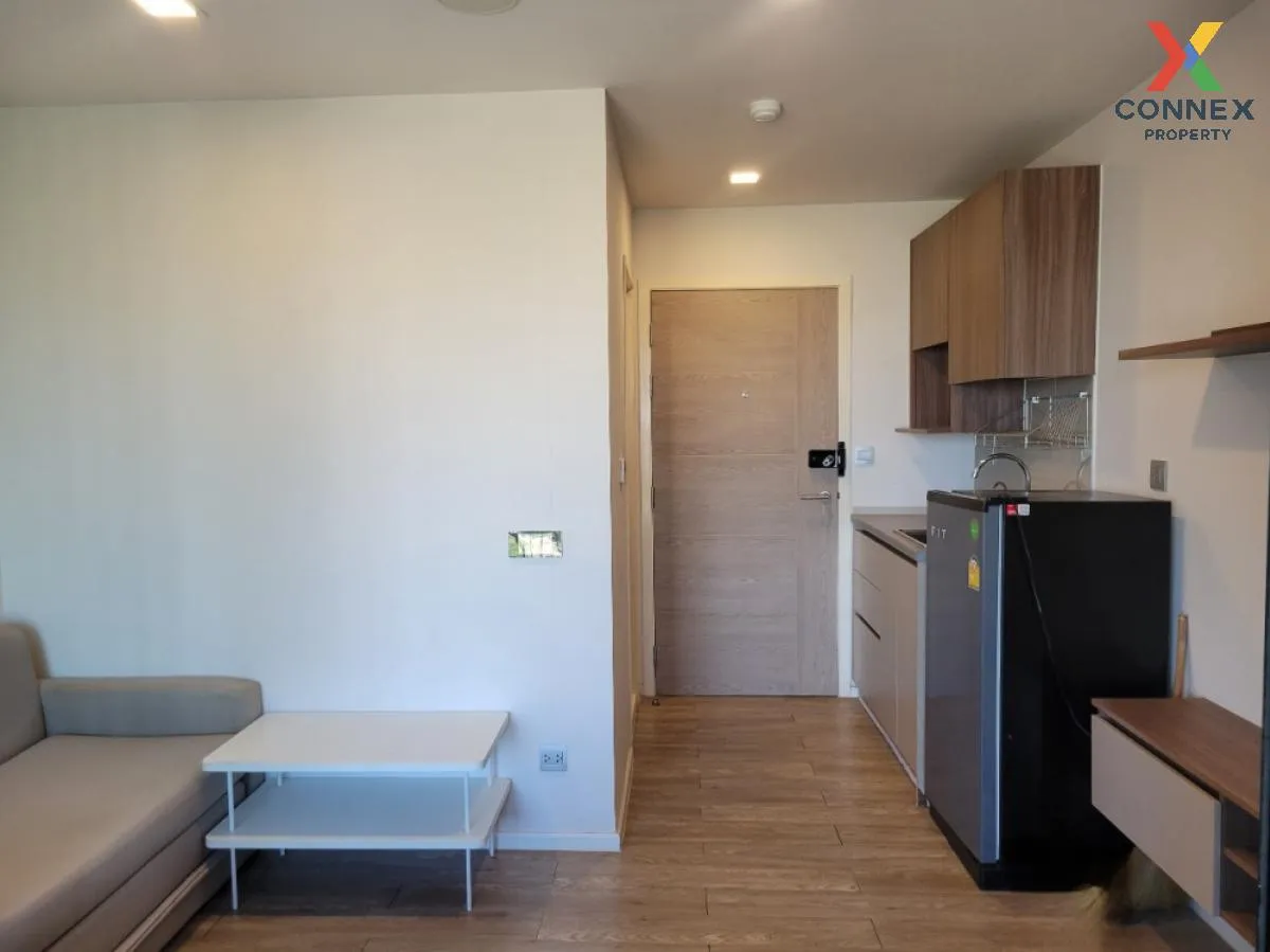 For Rent Condo , Kave Town Shift , Khlong Nueng , khlong Luang ,  3