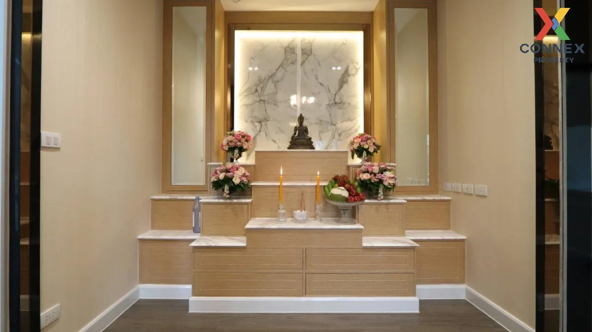 ขายบ้าน  บางกอก บูเลอวาร์ด ปิ่นเกล้า-เพชรเกษม กระทุ่มล้ม สามพราน 