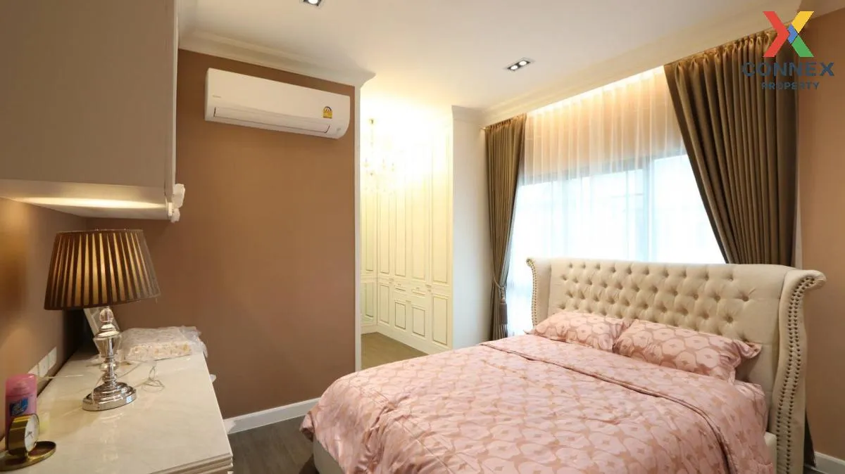 ขายบ้าน  บางกอก บูเลอวาร์ด ปิ่นเกล้า-เพชรเกษม กระทุ่มล้ม สามพราน 