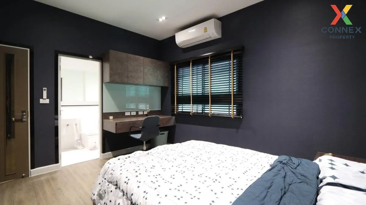 ขายบ้าน  บางกอก บูเลอวาร์ด ปิ่นเกล้า-เพชรเกษม กระทุ่มล้ม สามพราน 