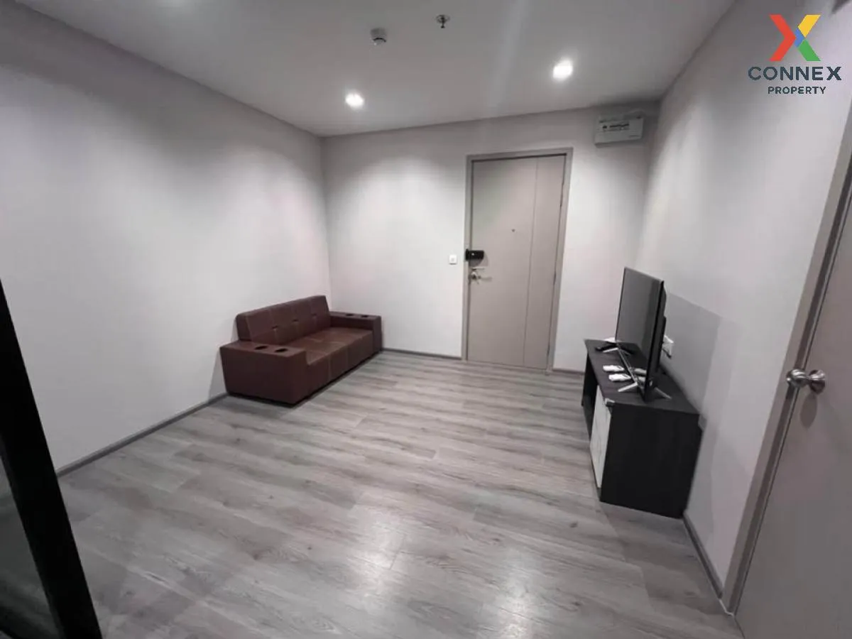 เช่าคอนโด  เดอะ โพลิแทน รีฟ MRT-สะพานพระนั่งเกล้า บางกระสอ เมืองน เช่าคอนโด  เดอะ โพลิแทน รีฟ MRT-สะพานพระนั่งเกล้า บางกระสอ เมืองน 1