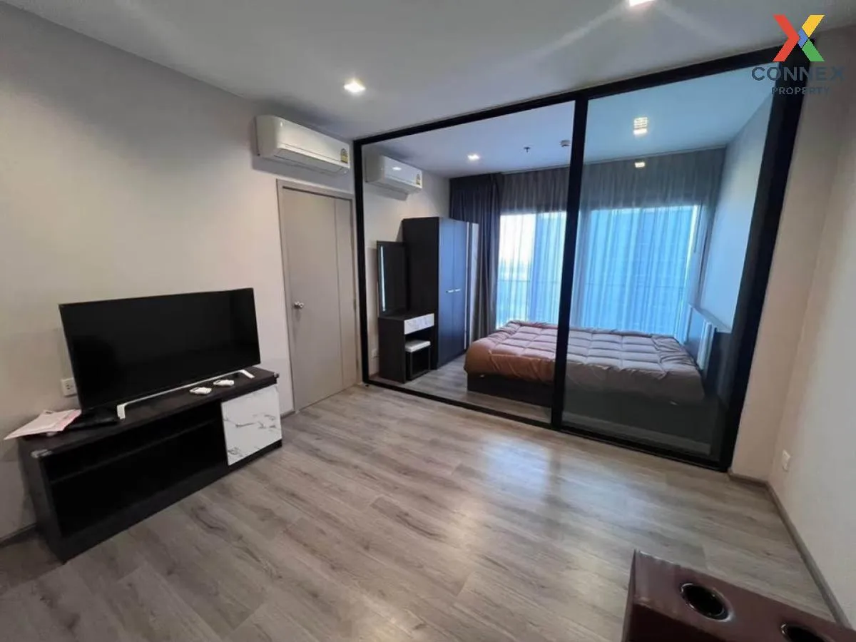 เช่าคอนโด  เดอะ โพลิแทน รีฟ MRT-สะพานพระนั่งเกล้า บางกระสอ เมืองน เช่าคอนโด  เดอะ โพลิแทน รีฟ MRT-สะพานพระนั่งเกล้า บางกระสอ เมืองน 3