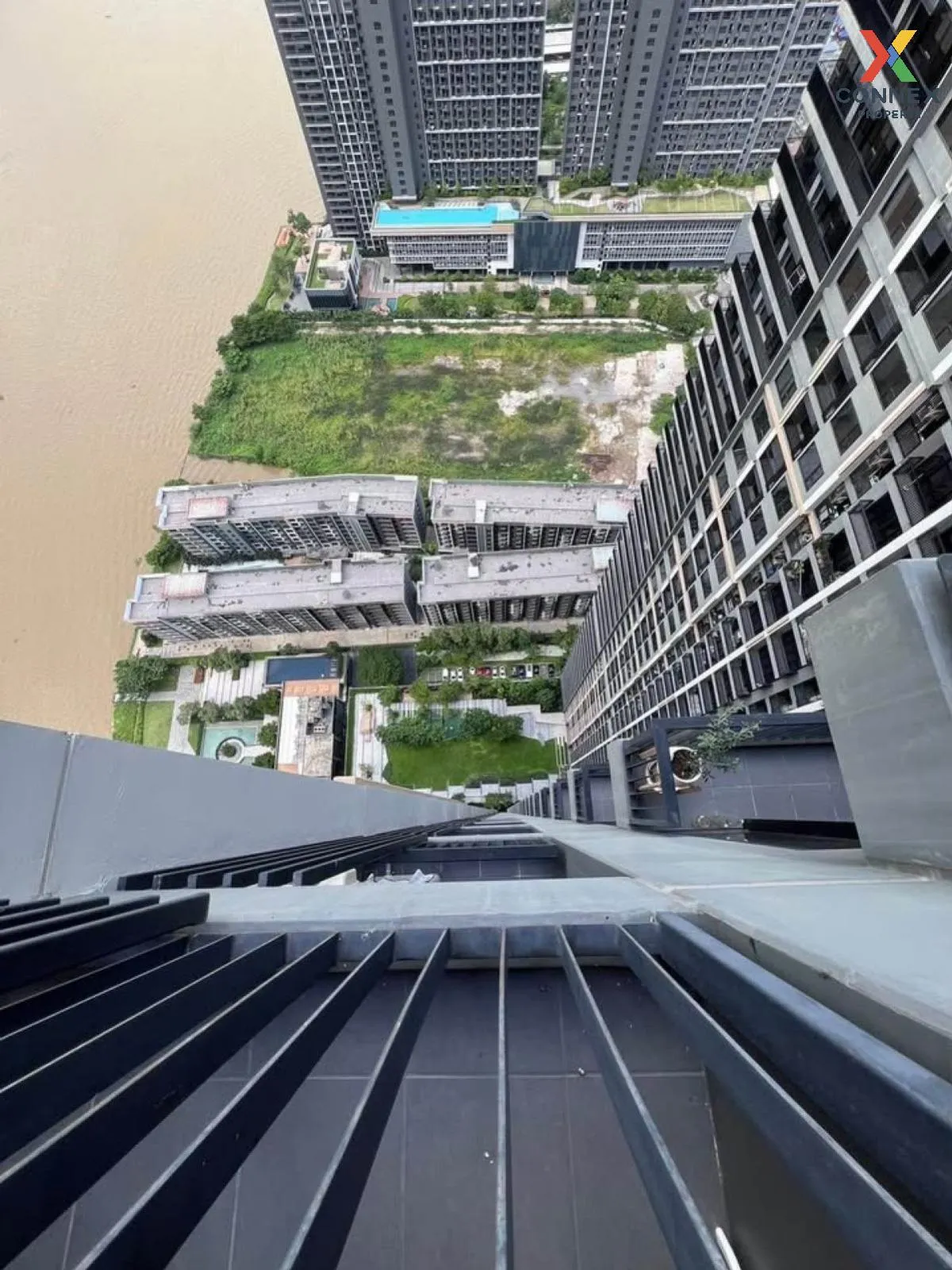 เช่าคอนโด  เดอะ โพลิแทน รีฟ MRT-สะพานพระนั่งเกล้า บางกระสอ เมืองน เช่าคอนโด  เดอะ โพลิแทน รีฟ MRT-สะพานพระนั่งเกล้า บางกระสอ เมืองน