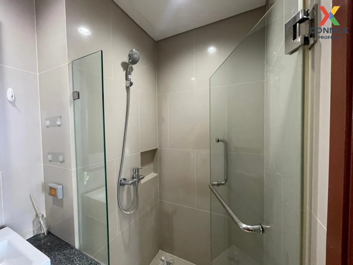 For Rent Condo , Villa Sathorn , BTS-Krung Thon Buri , Khlong Ton