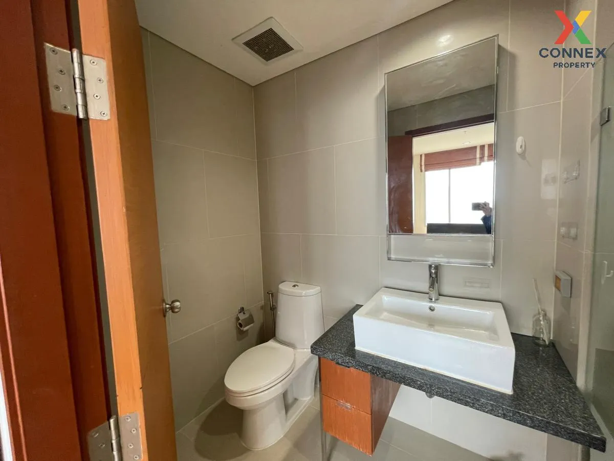 For Rent Condo , Villa Sathorn , BTS-Krung Thon Buri , Khlong Ton