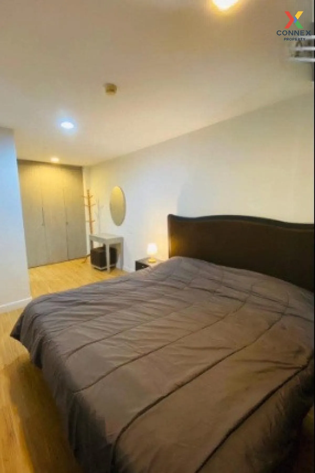 For Rent Condo , Whizdom @ Punnawithi Station , BTS-Punnawithi ,  1