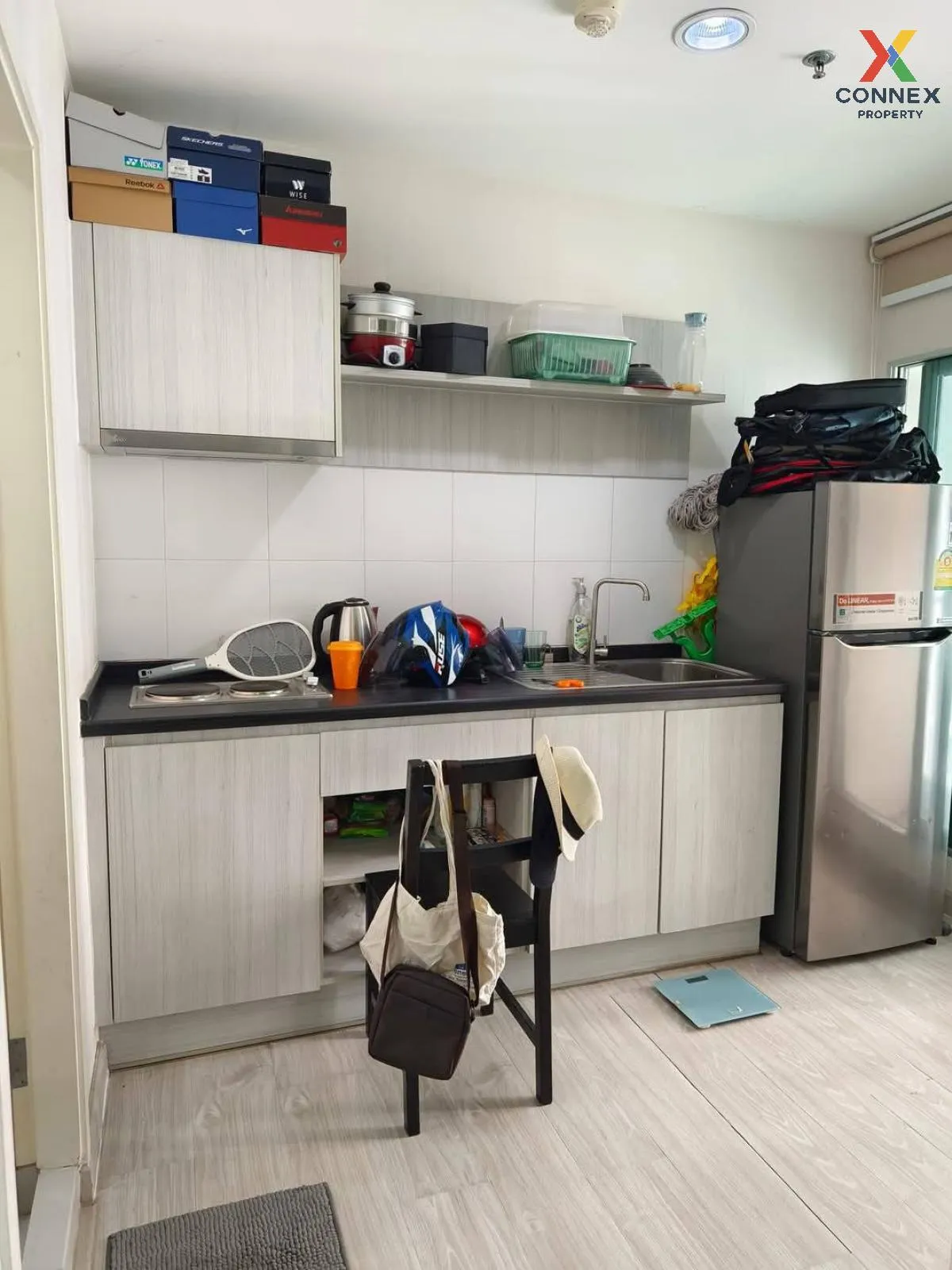 For Sale Condo , Aspire Ngamwongwan , Thung Song Hong , Lak Si ,  For Sale Condo , Aspire Ngamwongwan , Thung Song Hong , Lak Si ,