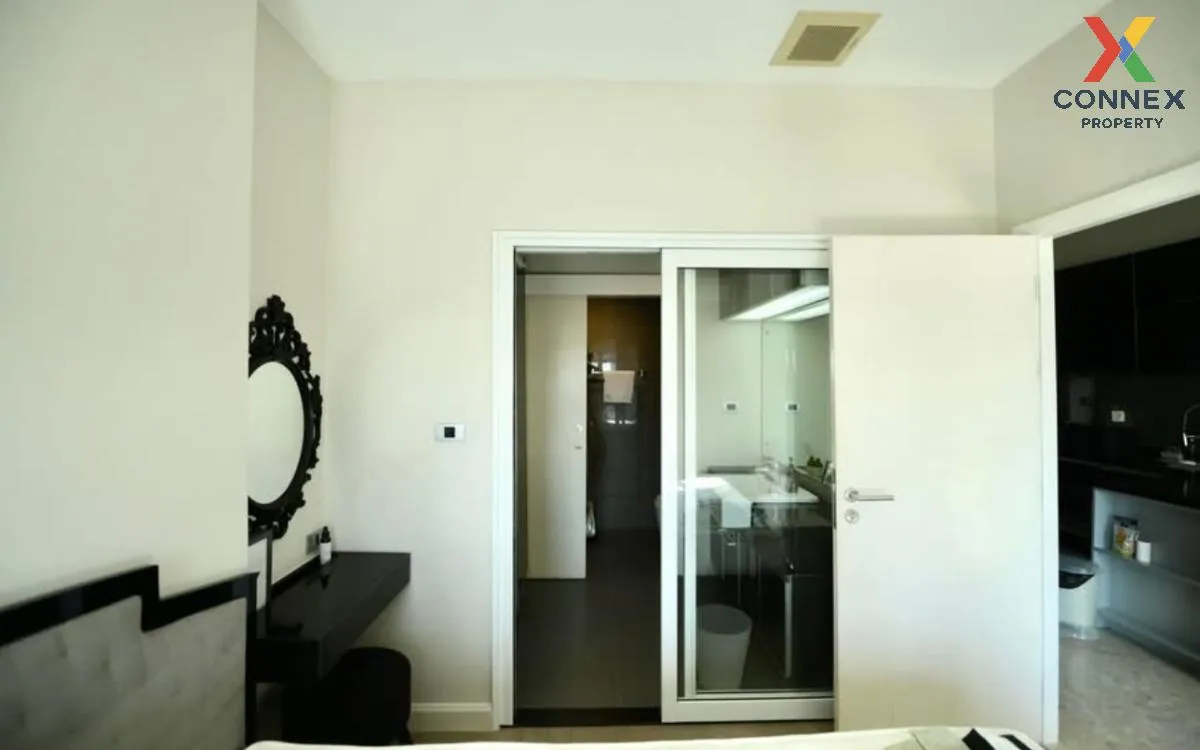 ขายคอนโด  เดอะ เครสท์ สุขุมวิท 34 BTS-ทองหล่อ คลองตัน เขต คลองเตย ขายคอนโด  เดอะ เครสท์ สุขุมวิท 34 BTS-ทองหล่อ คลองตัน เขต คลองเตย