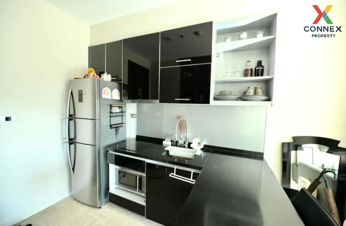 ขายคอนโด  เดอะ เครสท์ สุขุมวิท 34 BTS-ทองหล่อ คลองตัน เขต คลองเตย ขายคอนโด  เดอะ เครสท์ สุขุมวิท 34 BTS-ทองหล่อ คลองตัน เขต คลองเตย