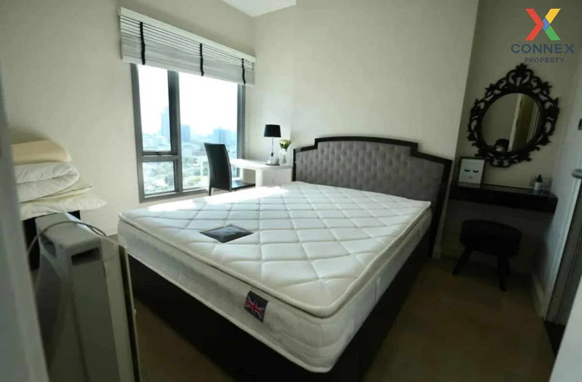 ขายคอนโด  เดอะ เครสท์ สุขุมวิท 34 BTS-ทองหล่อ คลองตัน เขต คลองเตย ขายคอนโด  เดอะ เครสท์ สุขุมวิท 34 BTS-ทองหล่อ คลองตัน เขต คลองเตย 2