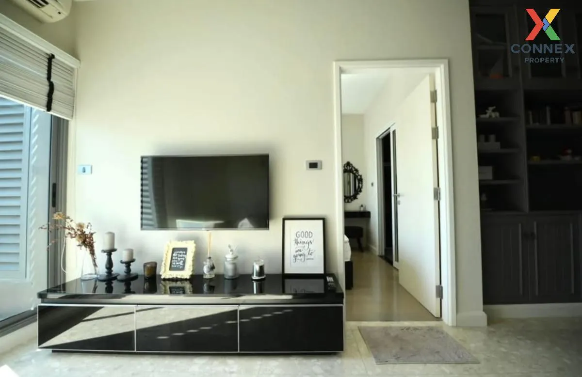 ขายคอนโด  เดอะ เครสท์ สุขุมวิท 34 BTS-ทองหล่อ คลองตัน เขต คลองเตย ขายคอนโด  เดอะ เครสท์ สุขุมวิท 34 BTS-ทองหล่อ คลองตัน เขต คลองเตย 3