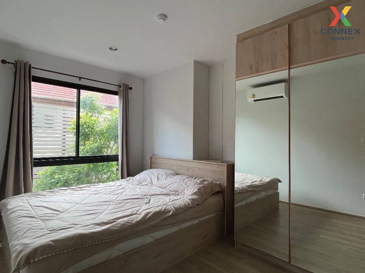 ขายคอนโด  ไฮ สุทธิสาร MRT-สุทธิสาร สามเสนนอก เขต ห้วยขวาง กรุงเทพ 4