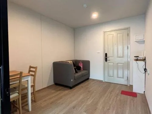 ขายคอนโด  ไฮ สุทธิสาร MRT-สุทธิสาร สามเสนนอก เขต ห้วยขวาง กรุงเทพ CX-114563